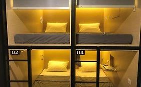 Innbox Capsule Hotel