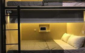 Innbox Capsule Hotel